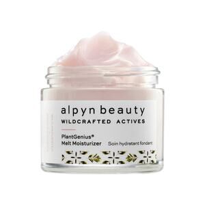Alpyn Beauty PlantGenius Melt Moisturizer